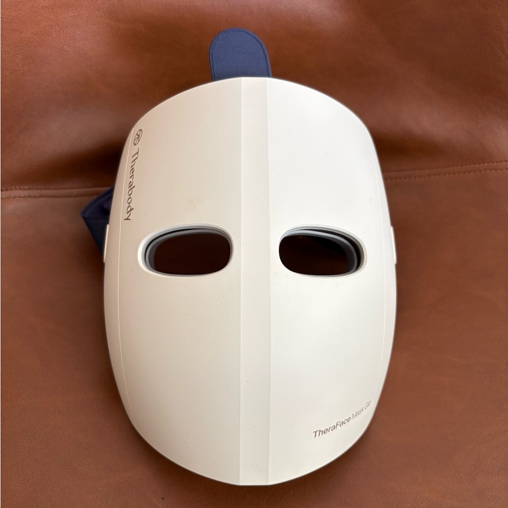 Therabody TheraFace Mask Glo